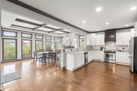 497 Highpoint Ter, Brentwood, TN 37027
