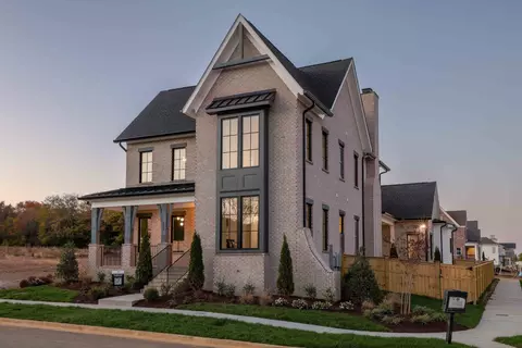 406 Stephens Valley Blvd, Nashville, TN 37221