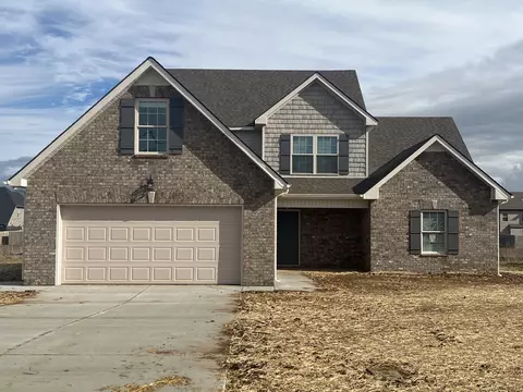2810 Mesa Dr, Christiana, TN 37037