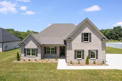 340 Doak Rd, Manchester, TN 37355