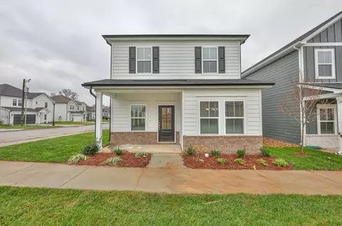 1500 Henderson Point Aly, Hermitage, TN 37076