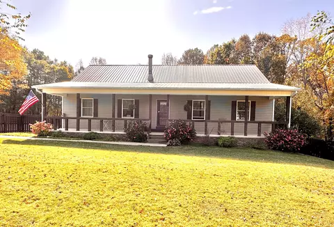 3091 Mt View Rd, Manchester, TN 37355