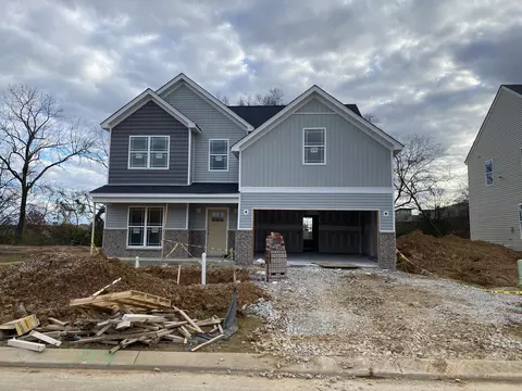 5033 Salient Dr, Spring Hill, TN 37174