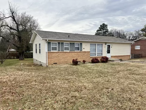 1045 Fairfield Pike, Shelbyville, TN 37160