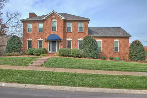 2520 Winder Dr, Franklin, TN 37064