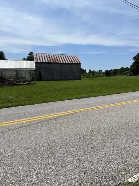 9651 Fredonia Rd, Manchester, TN 37355