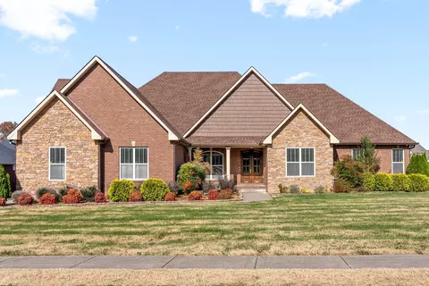317 Bryson Ln, Clarksville, TN 37043