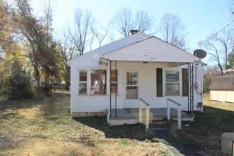 118 Havron St, Mcminnville, TN 37110