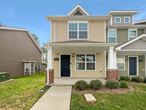 293 Alexander Blvd, Clarksville, TN 37040