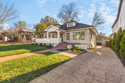 303 Fairfax Ave, Nashville, TN 37212