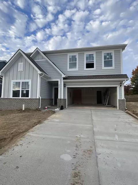 336 Euclid Dr, White House, TN 37188