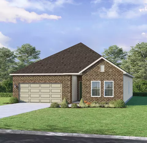 263 Shayton Pass, Gallatin, TN 37066