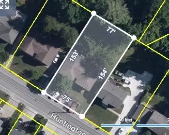 754 Huntington Pkwy, Nashville, TN 37211