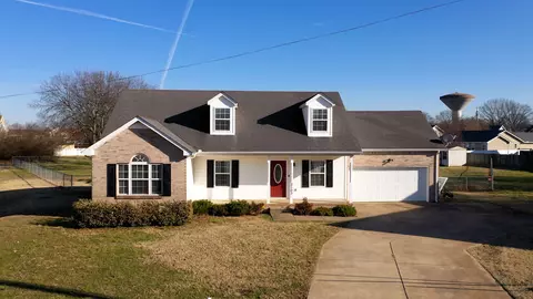 2103 Gaston Ct, Murfreesboro, TN 37128