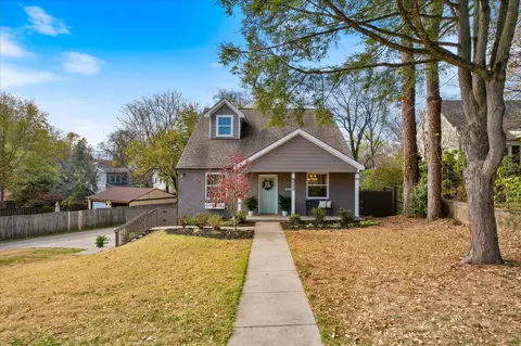 2123 Elliott Ave, Nashville, TN 37204