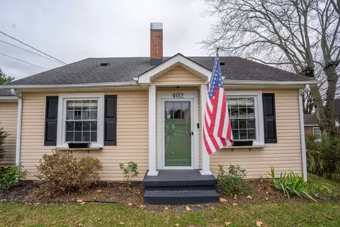 402 Fleming St, Columbia, TN 38401