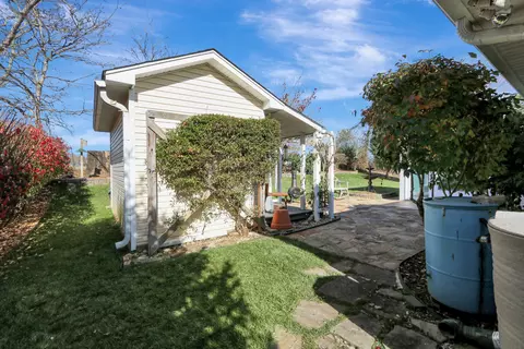 2016 Sparrow St, Spring Hill, TN 37174 photo 39