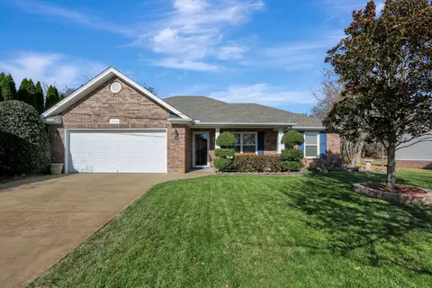2016 Sparrow St, Spring Hill, TN 37174