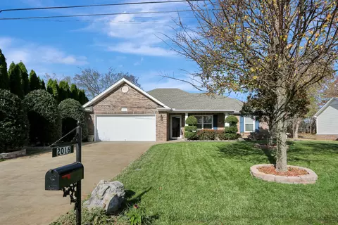 2016 Sparrow St, Spring Hill, TN 37174 photo 5