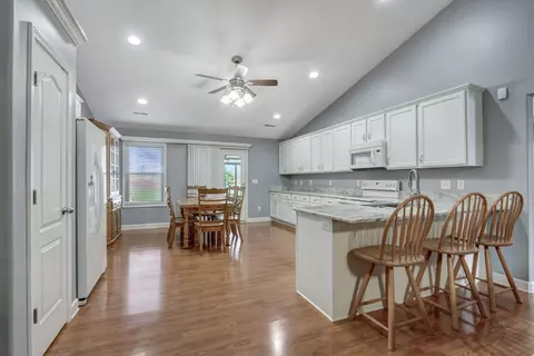 2016 Sparrow St, Spring Hill, TN 37174 photo 9