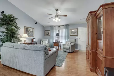 2016 Sparrow St, Spring Hill, TN 37174 photo 8