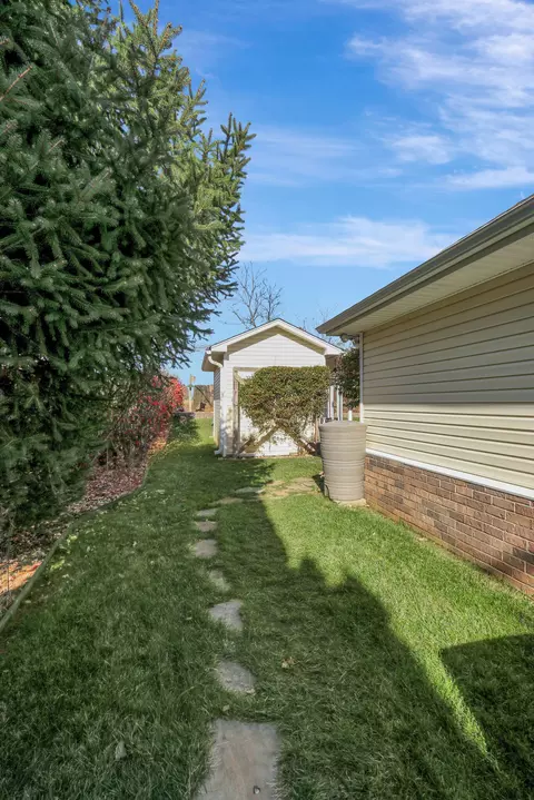 2016 Sparrow St, Spring Hill, TN 37174 photo 40