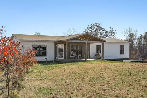 240 John Fuson Rd, Smithville, TN 37166