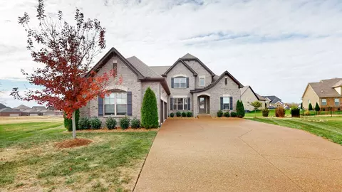 1320 Barnsdale Pl, Gallatin, TN 37066