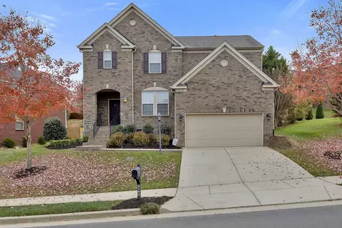 3134 Brookview Forest Dr, Nashville, TN 37211