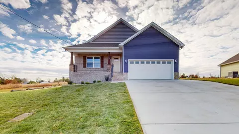 115 Thoroughbred Blvd, Shelbyville, TN 37160