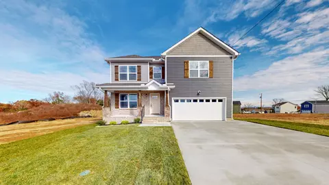 118 Thoroughbred Blvd, Shelbyville, TN 37160