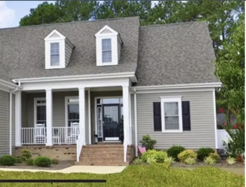 2135 Coke Rd, Clarksville, TN 37040
