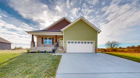 117 Thoroughbred Blvd, Shelbyville, TN 37160