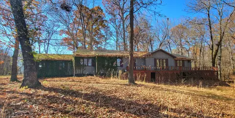4495 Harmony Grove Rd, Hopkinsville, KY 42240