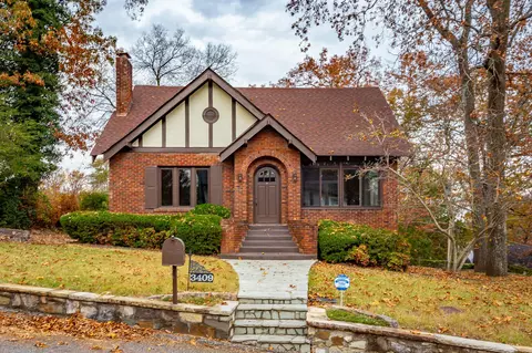 3409 Harcourt Dr, Chattanooga, TN 37411