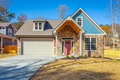 1163 Lullwater Rd, Chattanooga, TN 37415