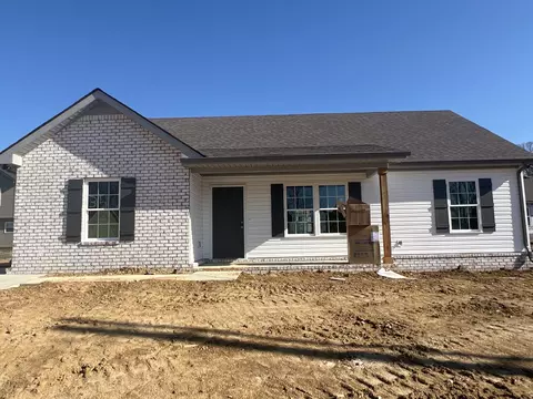 244 Timber Cir, Manchester, TN 37355