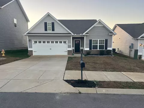 610 Tines Dr, Shelbyville, TN 37160