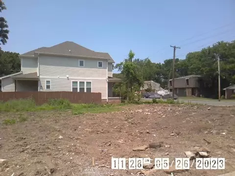 2401 Meharry Blvd, Nashville, TN 37208