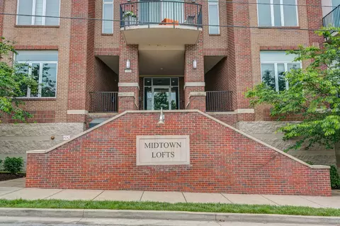 205 31st Ave N #107, Nashville, TN 37203