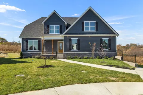 311 Chimney Rdg, Nolensville, TN 37135