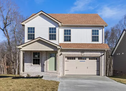 2397 Bridgeport Way, Clarksville, TN 37042