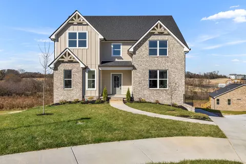 310 Chimney Rdg, Nolensville, TN 37135