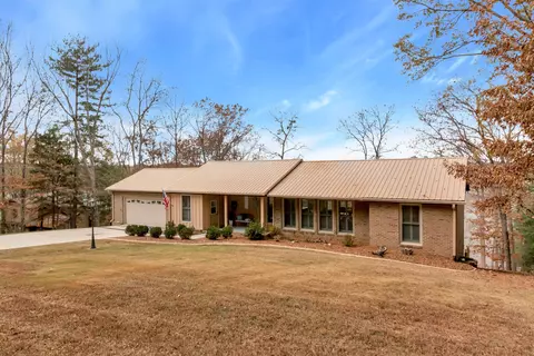326 Loop Dr, Winchester, TN 37398