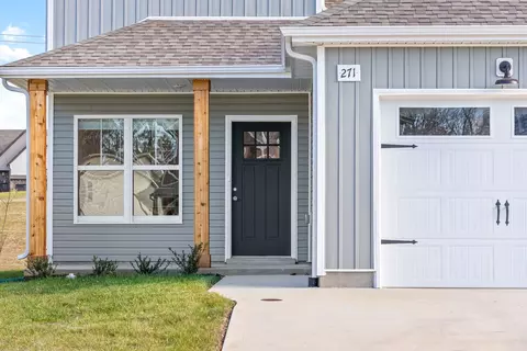 271 Quarry Overlook Way, Clarksville, TN 37043
