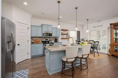 1021 Ash Ridge Rd, Lascassas, TN 37085