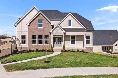 308 Chimney Rdg, Nolensville, TN 37135