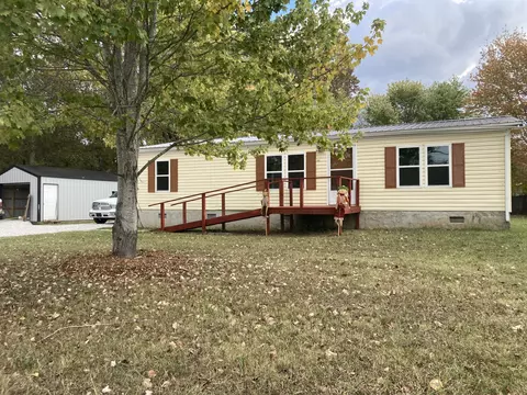 602 N Diagonal St, Decherd, TN 37324 photo 12