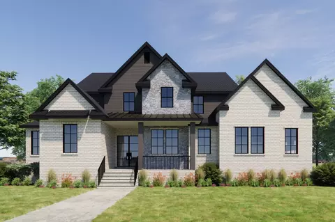 6035 Lookaway Cir, Franklin, TN 37067