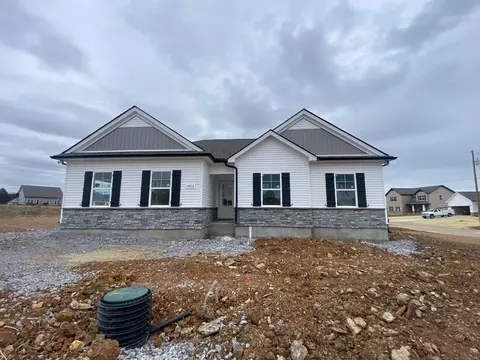 1425 Blackstone St, Murfreesboro, TN 37129